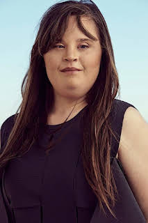 Jamie Brewer