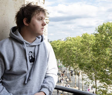 Lewis Capaldi Up Next Live: Spotlight (2019)