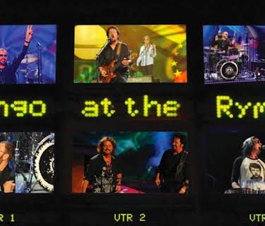 Ringo At The Ryman (2013)