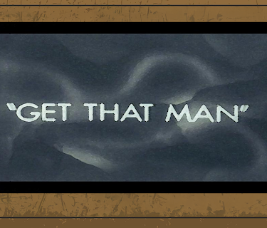 Get That Man (1935)