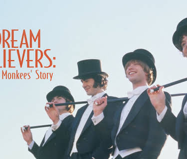 Daydream Believers: The Monkees' Story (2000)