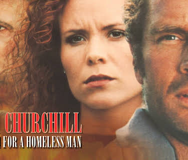 Sam Churchill: Search For A Homeless Man (1999)