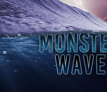 Monster Waves (2001)