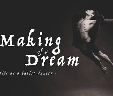 The Making of a Dream (2017)
