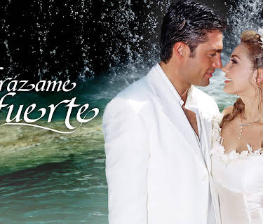 Abrázame, Muy Fuerte season-1