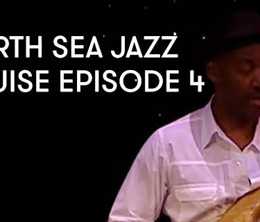 North Sea Jazz Cruise (2008)