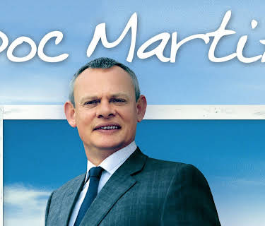 Doc Martin Season 1