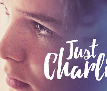 Just Charlie (2018)