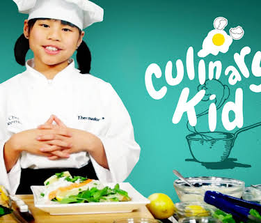 Culinary Kid