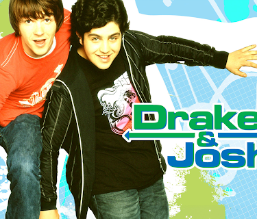 Drake & Josh Season 1