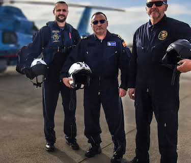 Border Control: Spain