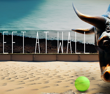 Left at Wall (2025)