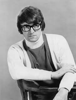 Leslie Bricusse