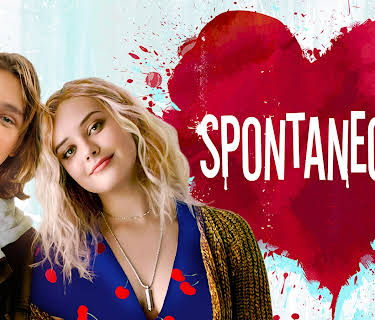 Spontaneous (2020)