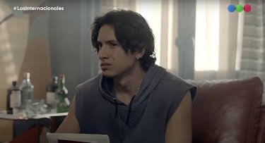 Camilo Amores
