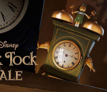 Tick Tock Tale (2010)