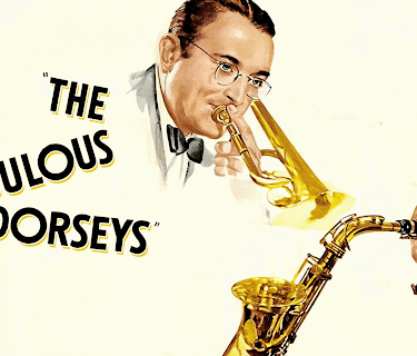 The Fabulous Dorseys (1947)
