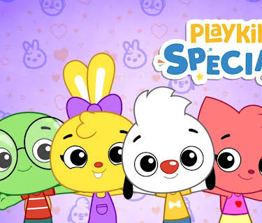 PlayKids Specials