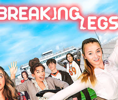 Breaking Legs (2017)