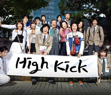 High Kick