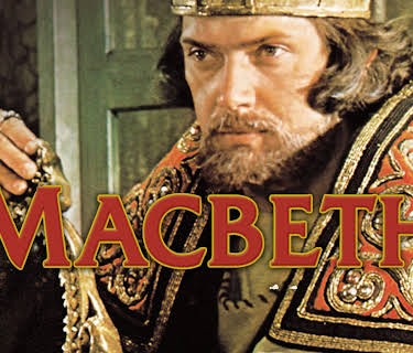 The Tragedy Of Macbeth (1971)