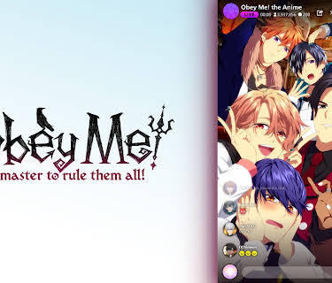 Obey Me!: Season 1