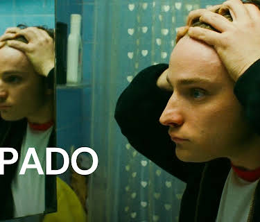 Rapado (1996)