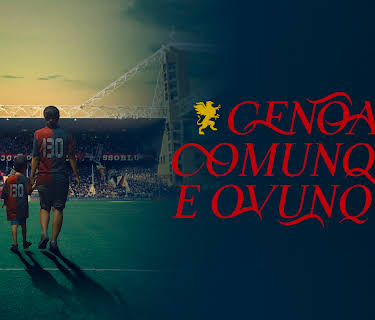 Genoa Anyway and Everywhere (2024)