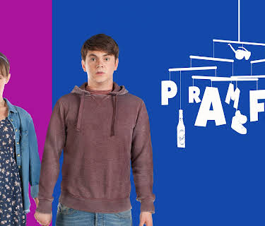 Pramface, Season 1