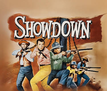 Showdown (1963)