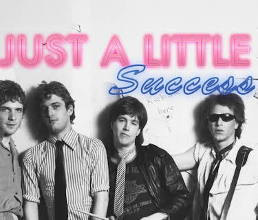 Just a Little Success (2016)