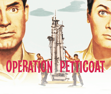 Operation Petticoat (1959)