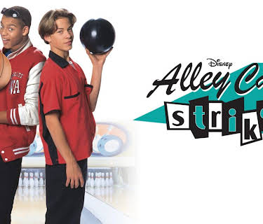 Alley Cats Strike! (2000)