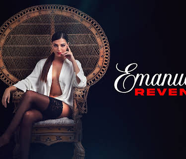 Emanuelle's Revenge (2022)