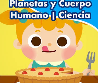 Planetas y cuerpo humano | Ciencia