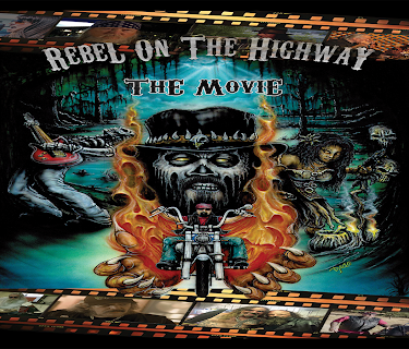 Rebel On The Highway (2018)
