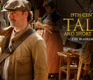 19Th Century Tales And Short Stories: the Blaireau's case (2010)