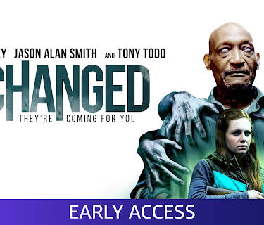 The Changed (2022)