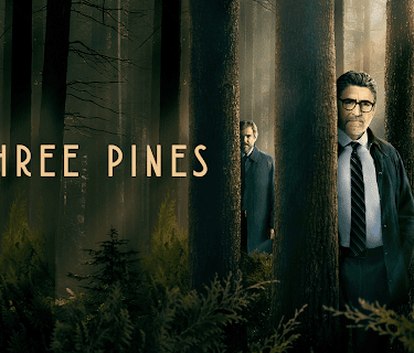 Three Pines