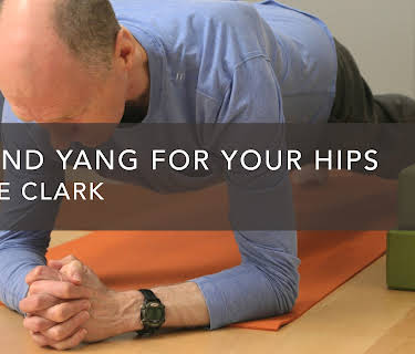 Yin and Yang for Your Hips (1990)