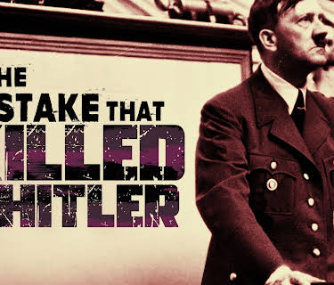 The Mistake that Killed Hitler (2023)