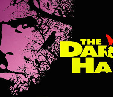 The Dark Half (1993)