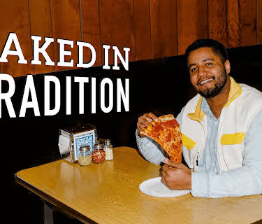 Baked in Tradition
