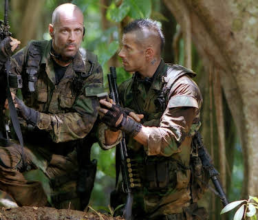 Tears of The Sun (2003)