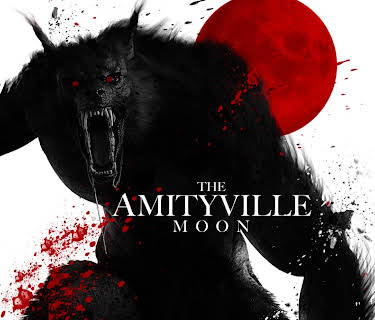 The Amityville Moon (2021)