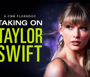 Taking On Taylor Swift (2023)