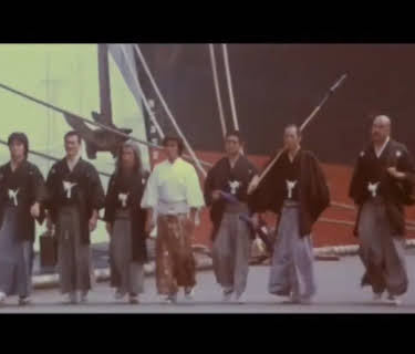 Heroes Of The East (1978)