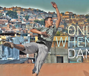 Only When I Dance (English Subtitled) (2009)