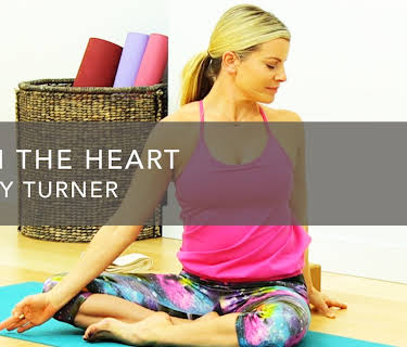 Open the Heart (2013)