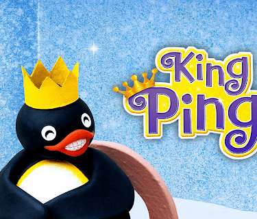 King Pingu (2004)